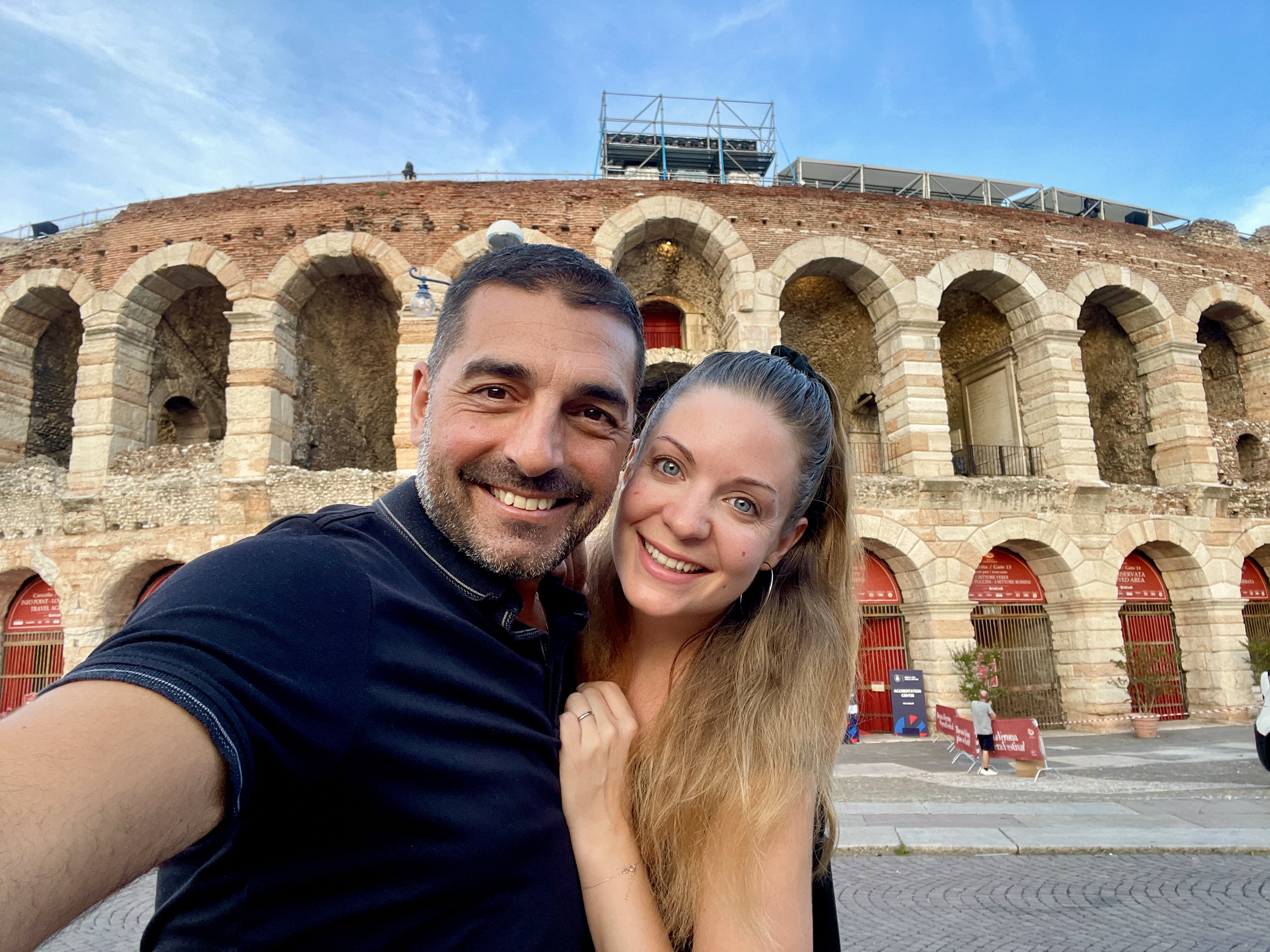 La Naissance d'un Love Blog 