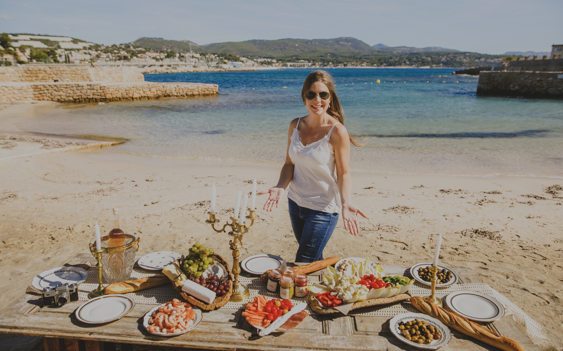 Mediterrán gasztronómia